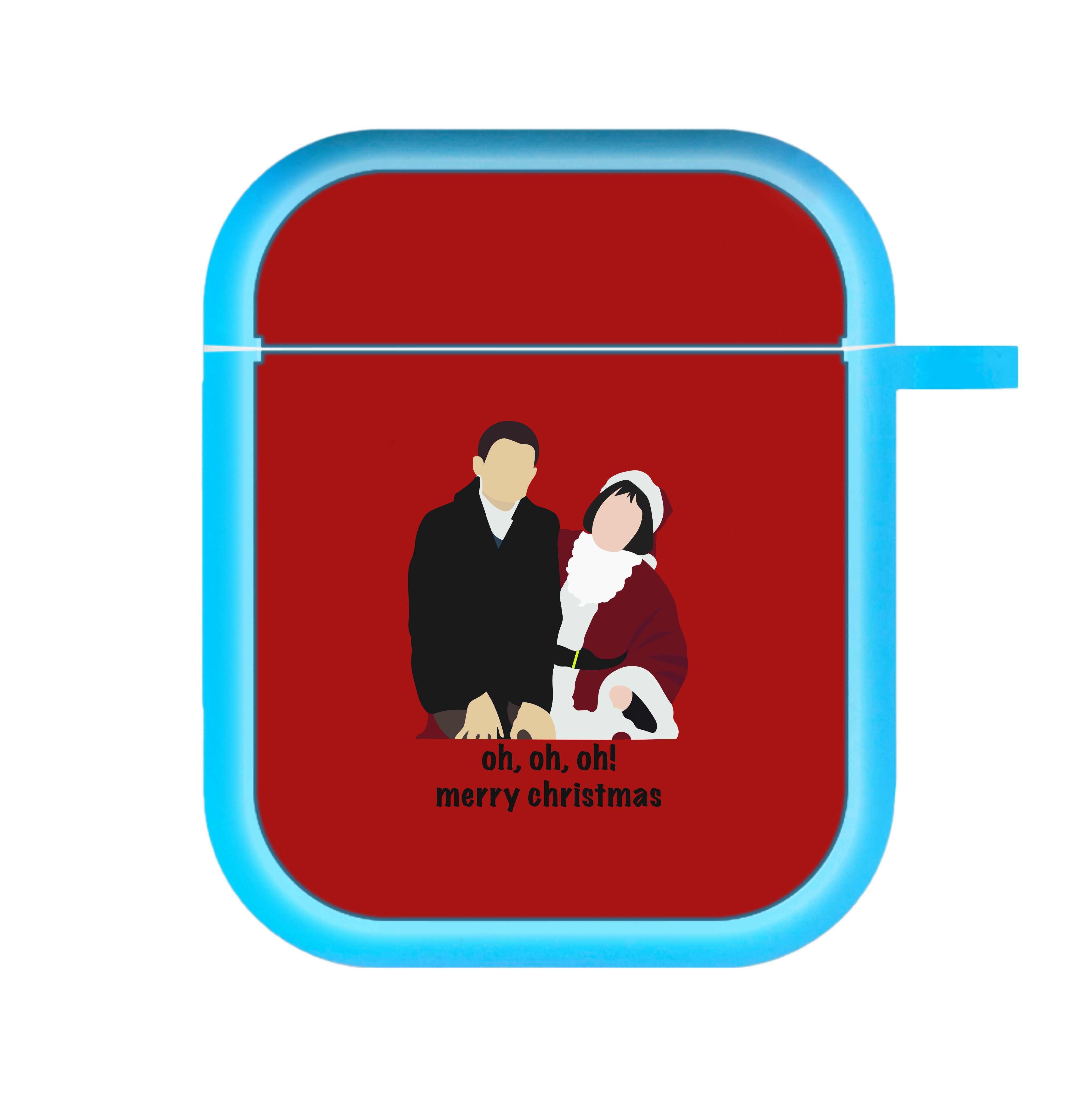 Oh Oh Oh - Gaving And Stacey AirPods Case