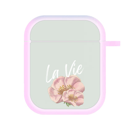 La Vie AirPods Case