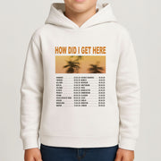 HDIGH Tour 2026 Kids Hoodie 4