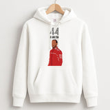 F1 Hoodies
