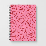 Patterns Notebooks