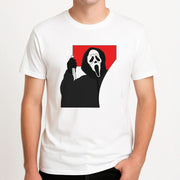 Ghostface 7 T-Shirt 4