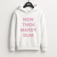 Mardy Bum Kids Hoodie