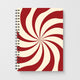 Christmas PatternsNotebooks
