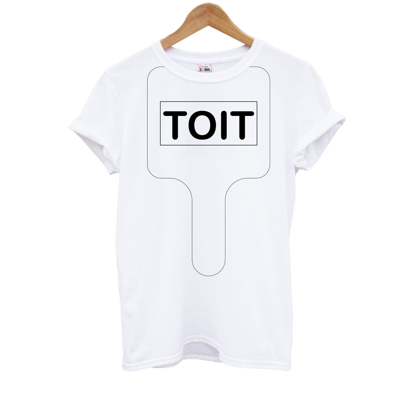Toit - Brooklyn Nine-Nine Kids T-Shirt