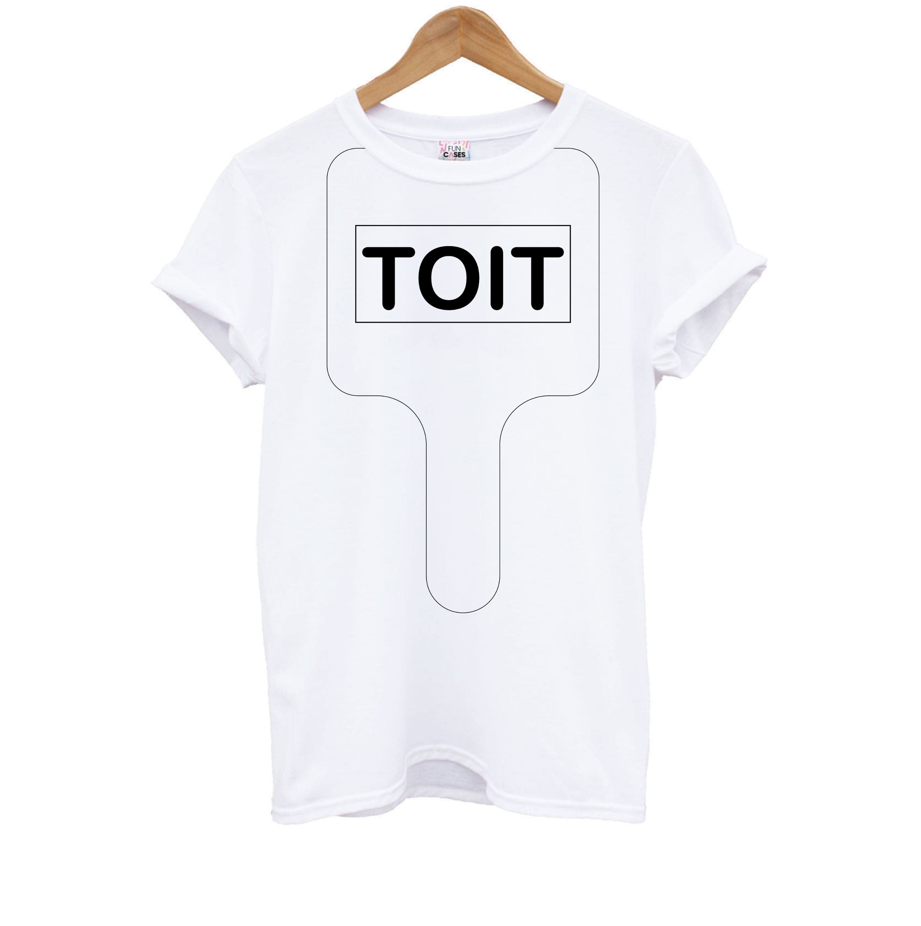 Toit - B99 Kids T-Shirt