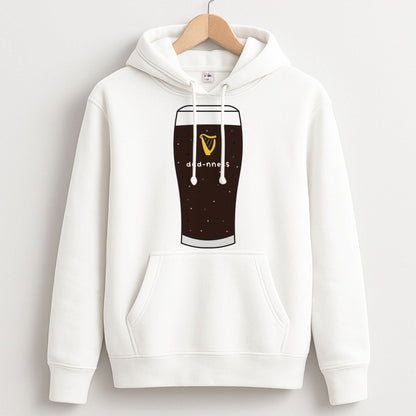 Dad-nness Unisex Hoodie