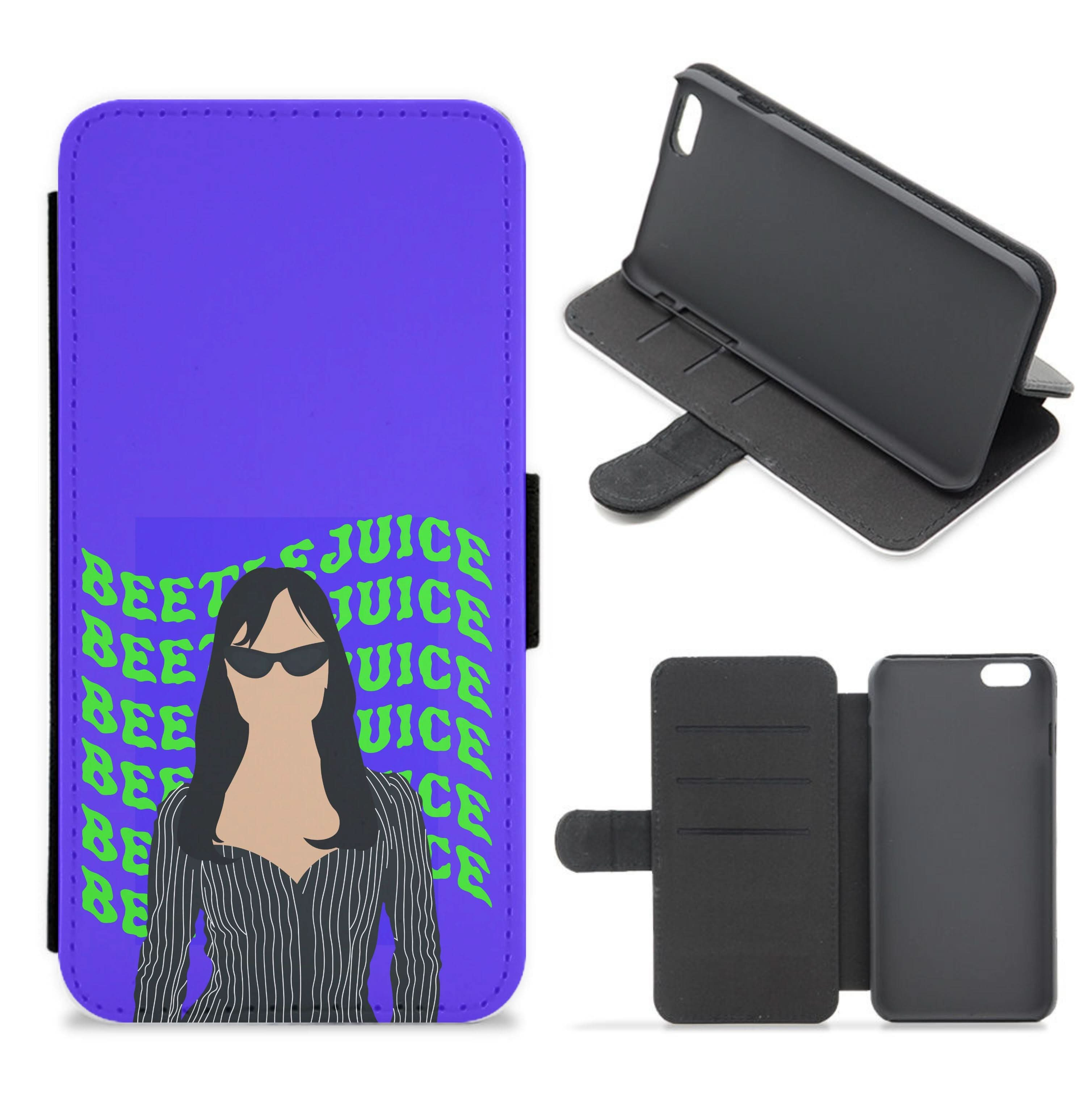 Astrid Flip / Wallet Phone Case