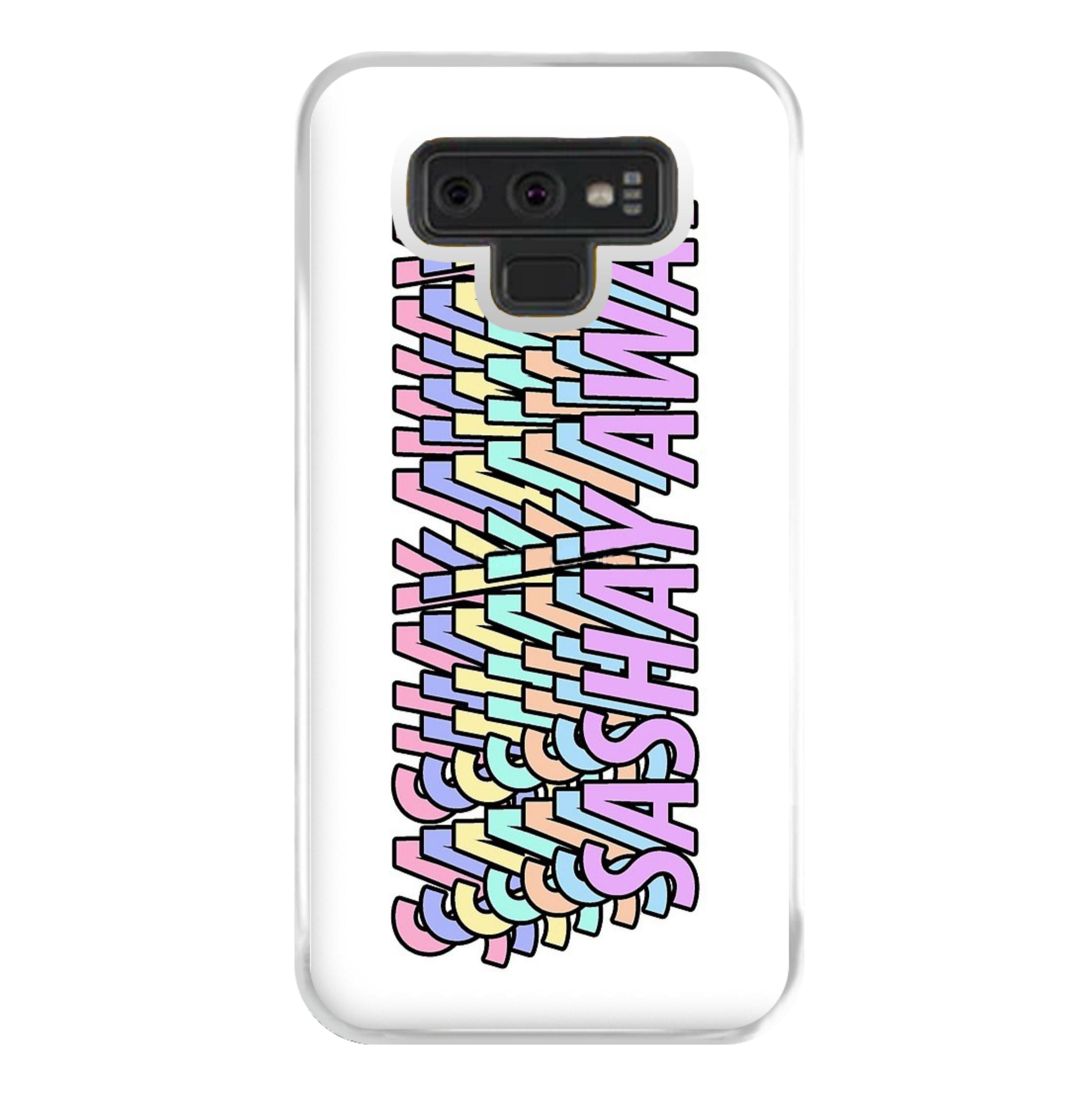 Sashay Away Retro - Drag Queen's Drag Race Phone Case