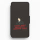 WednesdayWallet Phone Cases