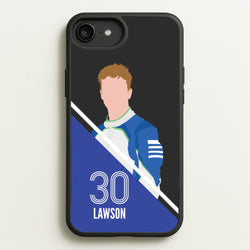Lawson 2026  iPhone 6 Plus / 7 Plus / 8 Plus Case