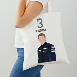 Verstappen 2026 Shoulder Bag