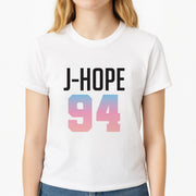 J-Hope 94 T-Shirt 3