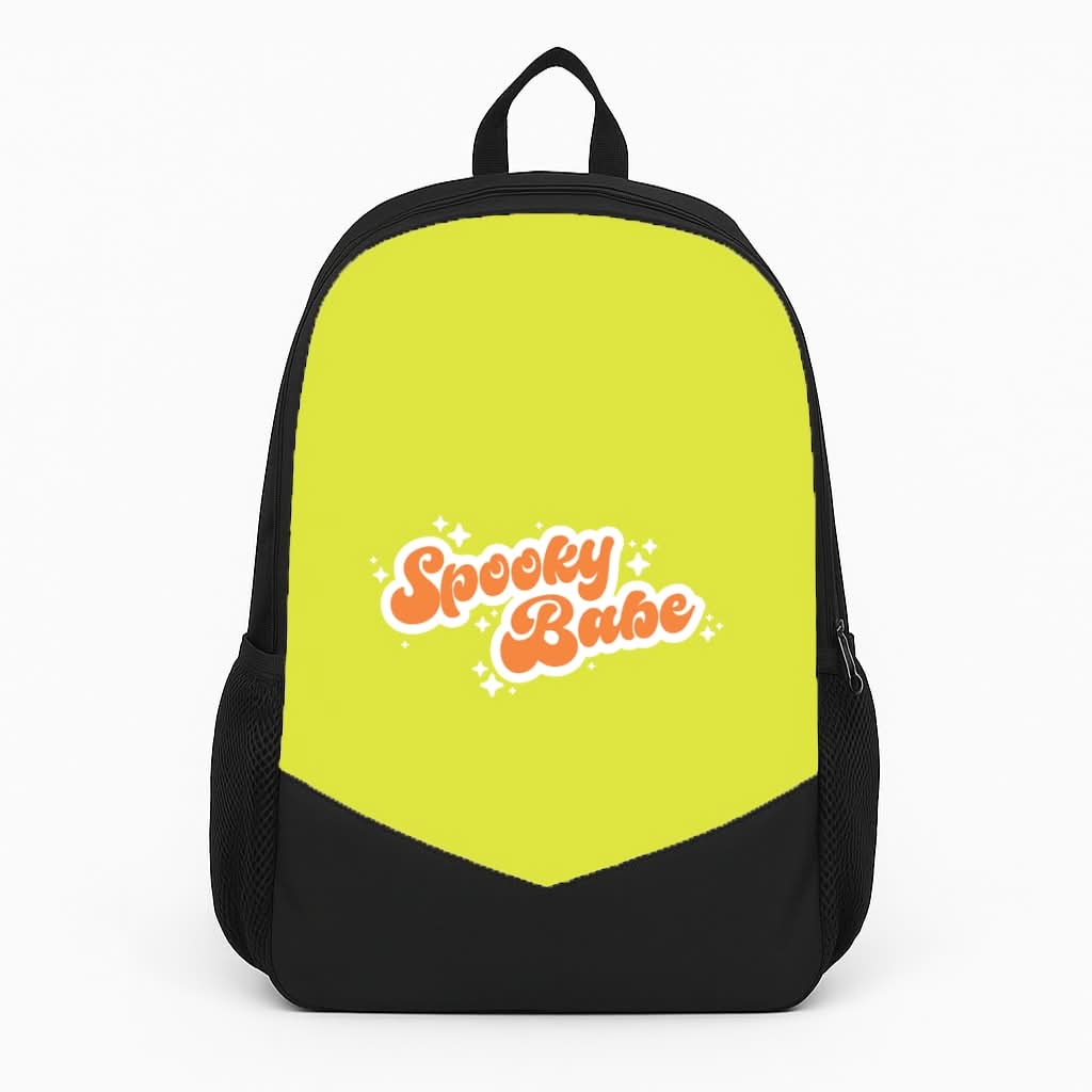 Spooky Babe Backpack
