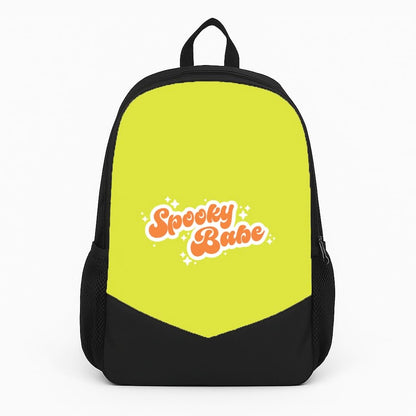 Spooky Babe Backpack