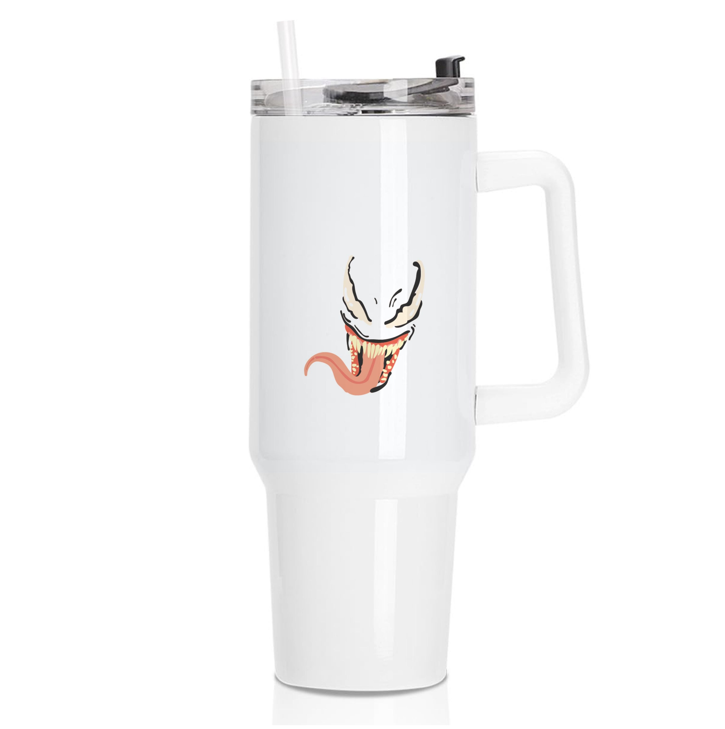 Venom - Marvel Tumbler