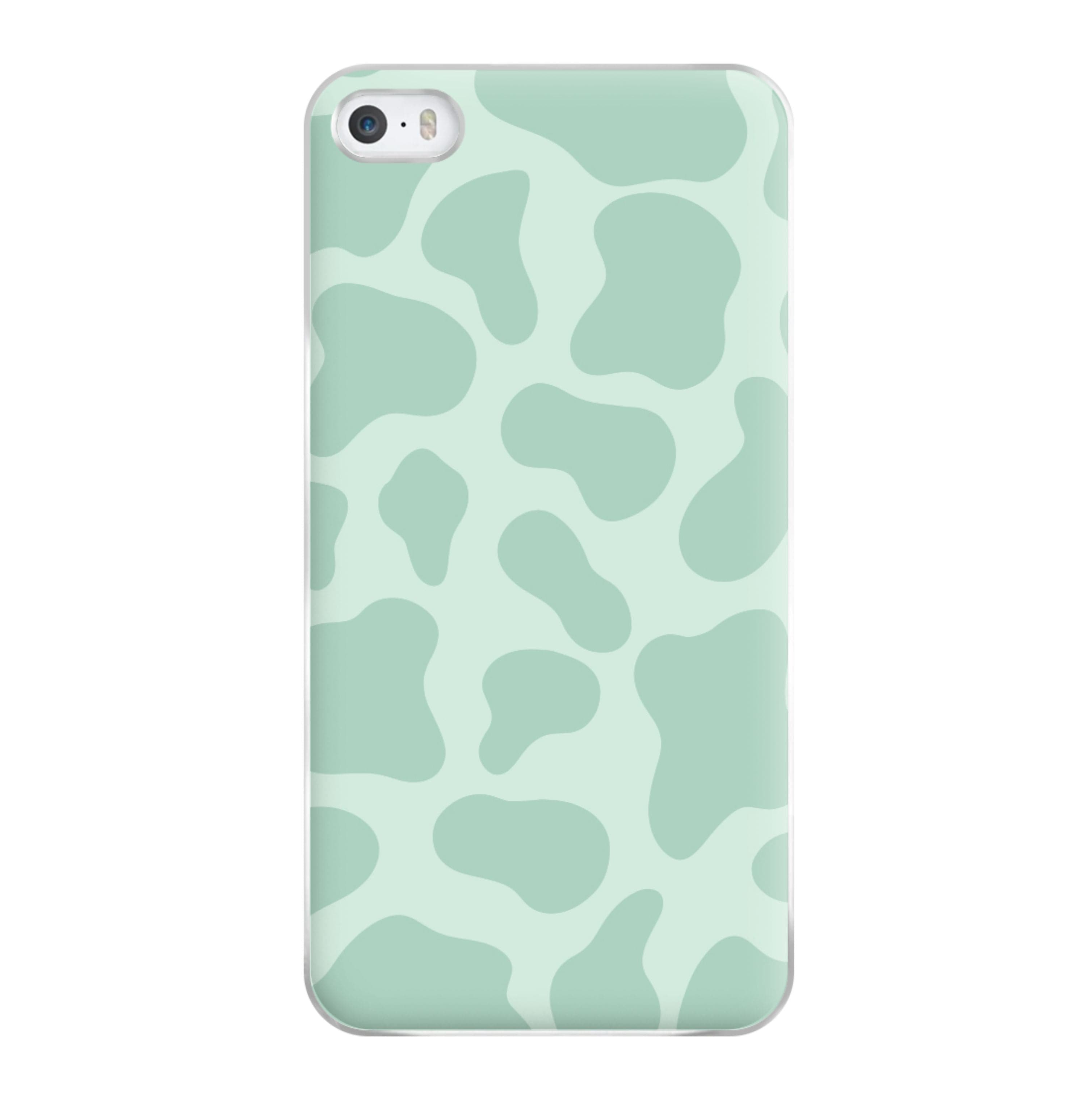 Colourful Abstract Pattern IV Phone Case