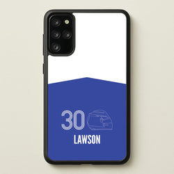 Lawson Helmet 2026  Galaxy S20 Plus Case