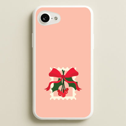 Cartoon Mouse Holly iPhone 16e Case