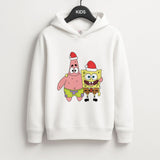 Christmas Kids Hoodies