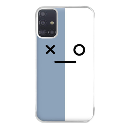 BT21 Van - K Pop Phone Case