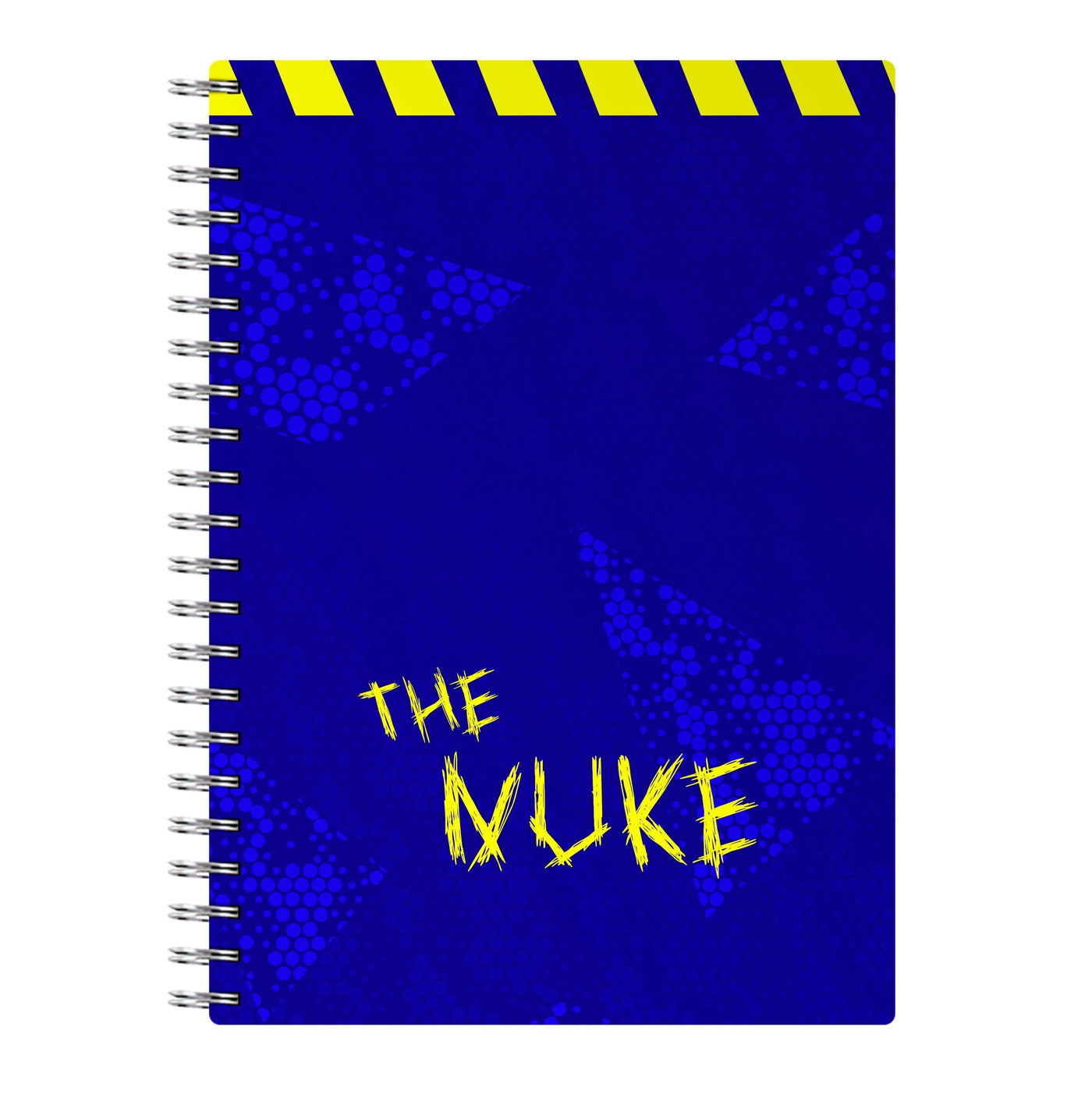 Nuke Notebook