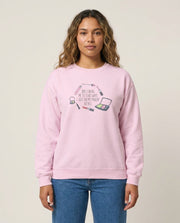 Don't Bring Me To Tears Sweatshirt 1