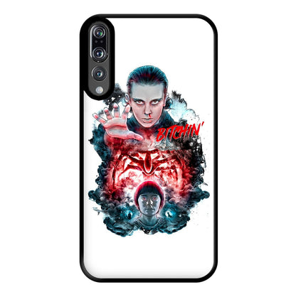 Bitchin Eleven ST2 Tribute Phone Case