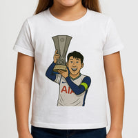 Son's Trophy Lift Kids T-Shirt