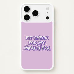 Fit Check iPhone 17 Pro Case