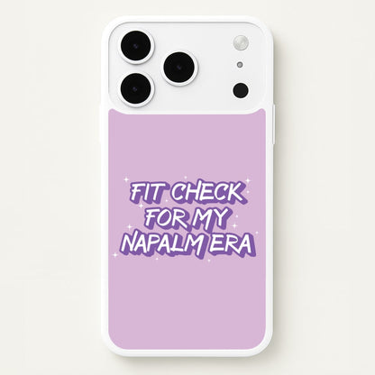 Fit Check iPhone 17 Pro Case