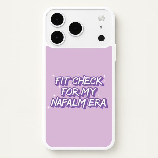 Fit Check iPhone 17 Pro Max Case