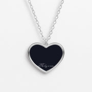 The Boy Is Mine Necklace 3