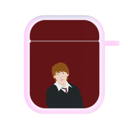 Ron Weasley AirPods Case