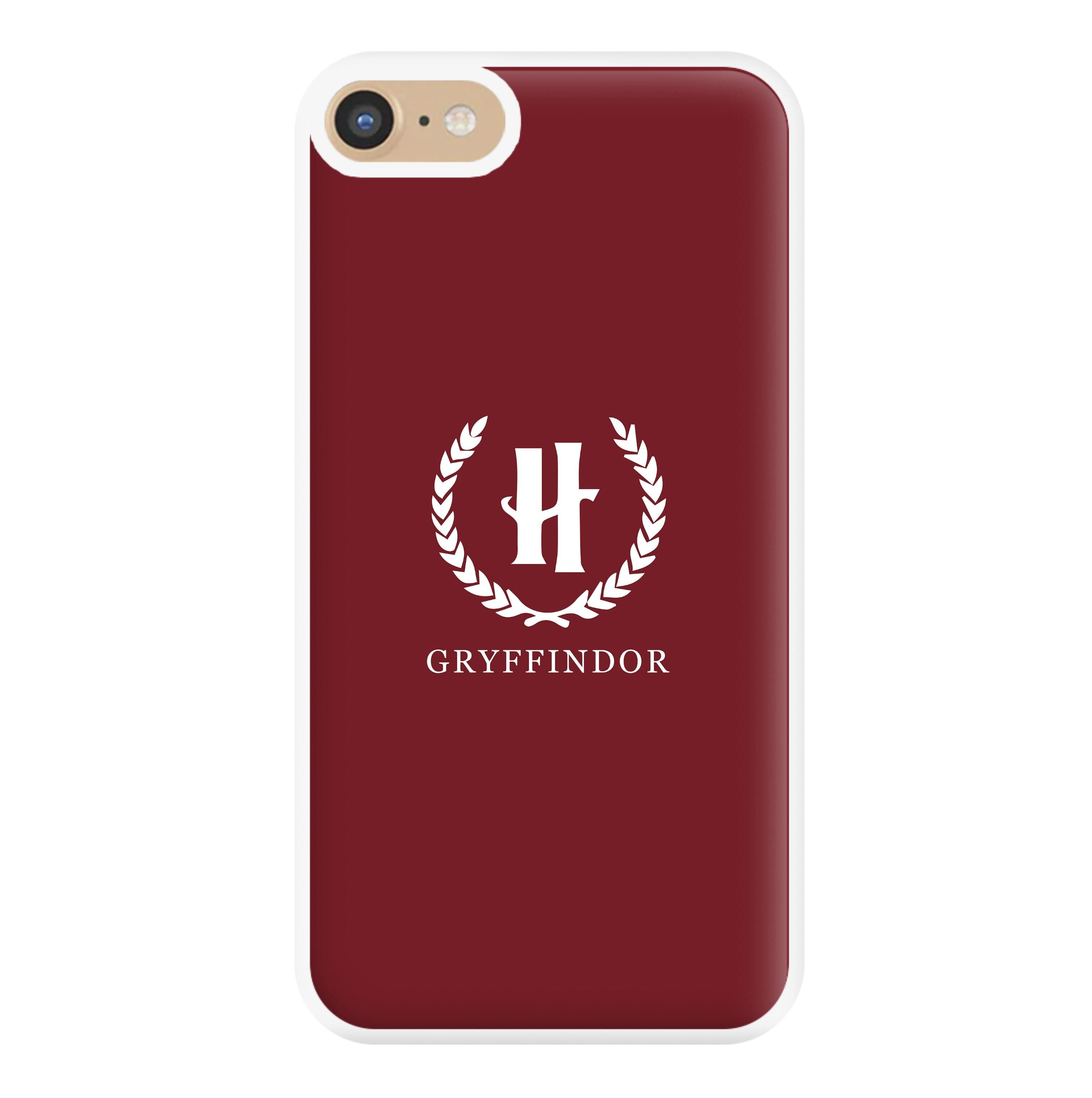 Gryffindor Phone Case