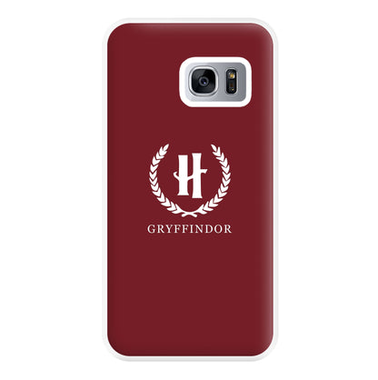 Gryffindor Phone Case