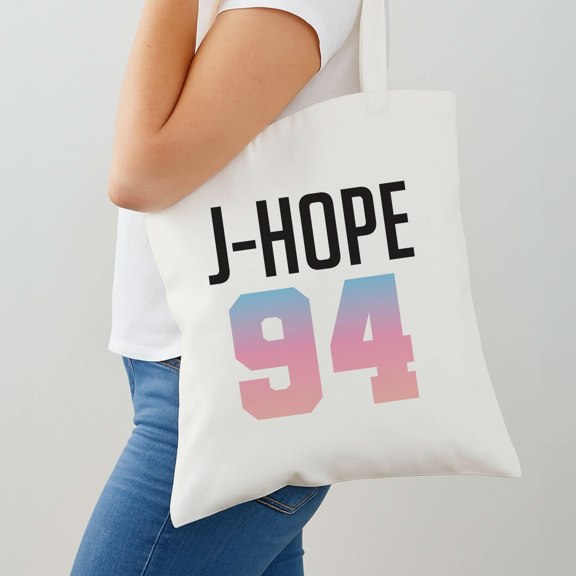 J-Hope 94 Shoulder Bag
