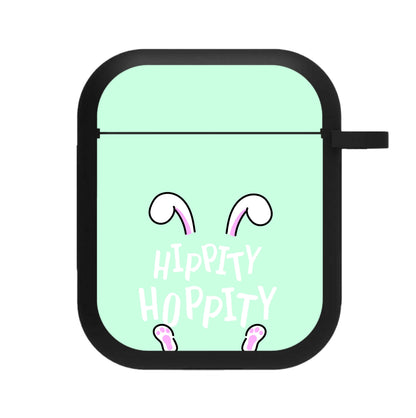 Hippity Hoppity AirPods Case