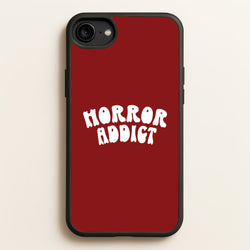 Horror Addict iPhone 6 / 7 / 8 / SE Case
