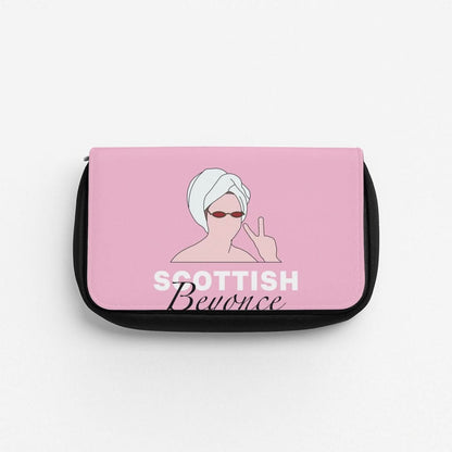 Scottish Peace Pencil Case