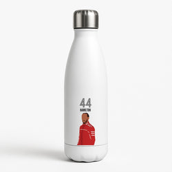 Hamilton 2026 White Water Bottle