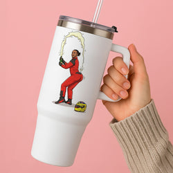 "Brake" The Internet Tumbler