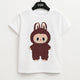 LabubuKids T-Shirts
