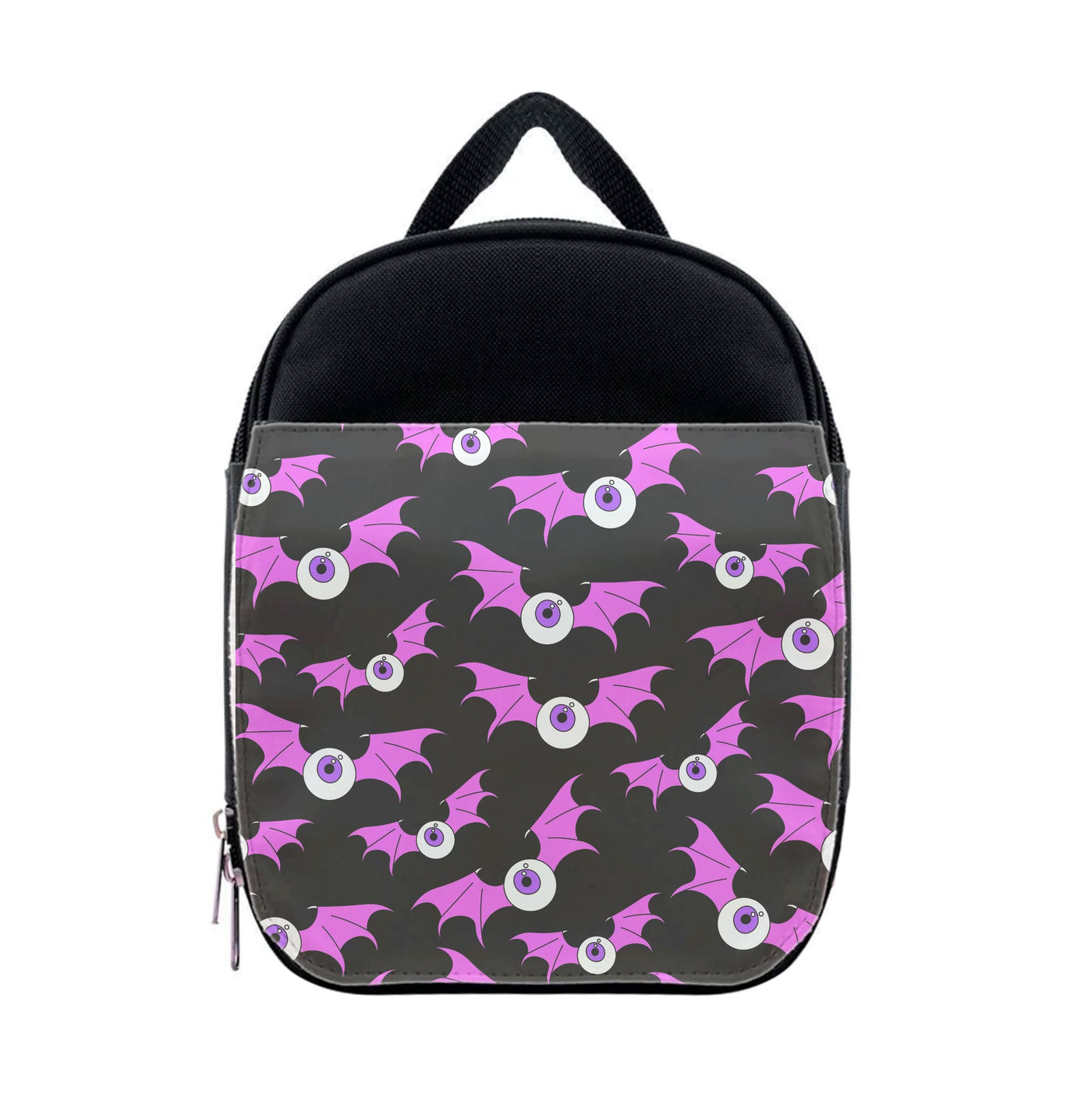 Bat Eye Pattern Lunchbox