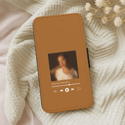 Sunshine Music Player Flip / Wallet Phone Case 5