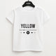 ColdplayKids T-Shirts