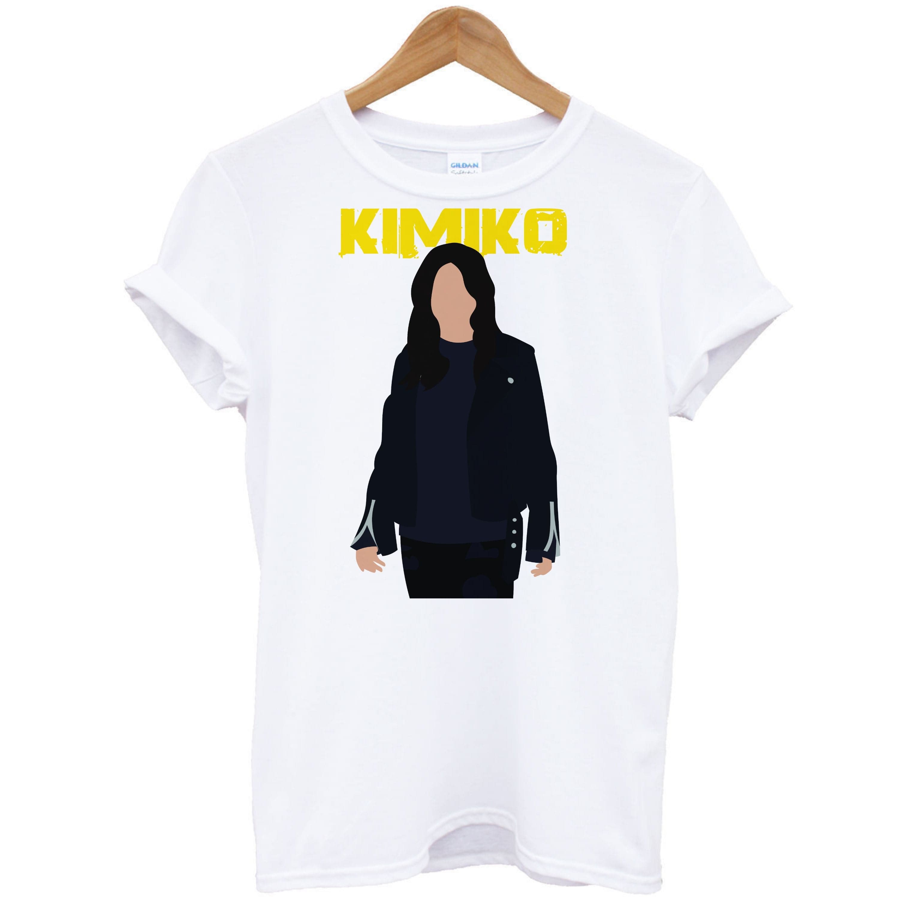 Kimiko T-Shirt