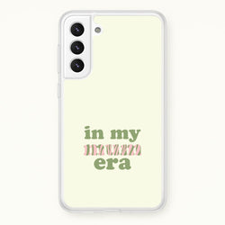 In My Mum Era Galaxy S21FE Case