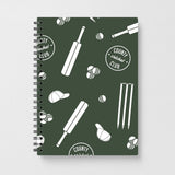 Father's Day Notebooks