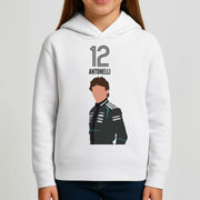 Antonelli 2026 Kids Hoodie 3